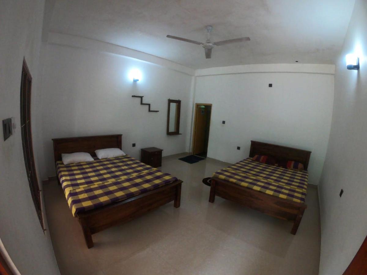 Punkalasa Tourist Lodge Anuradhapura Exterior photo
